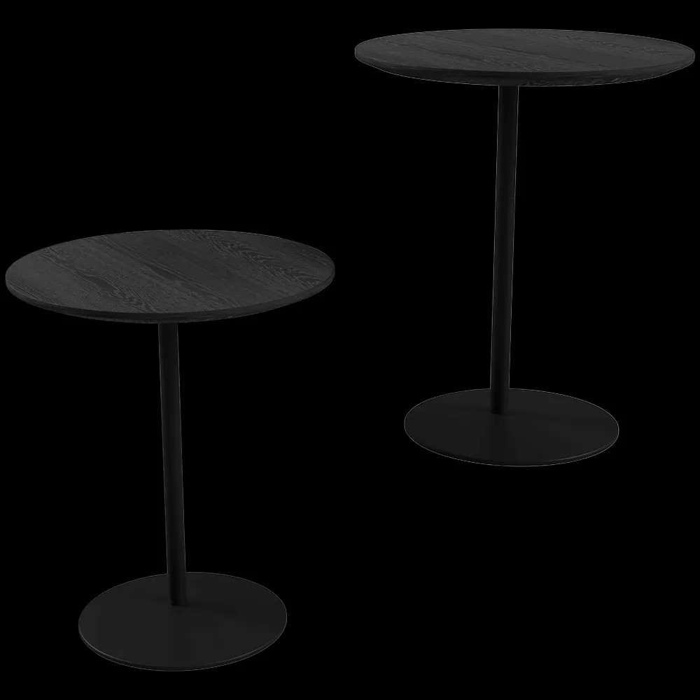 Fora Form – Round table L 3ds Max