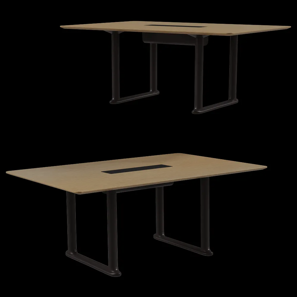 Fora Form – Table Roma 3ds Max