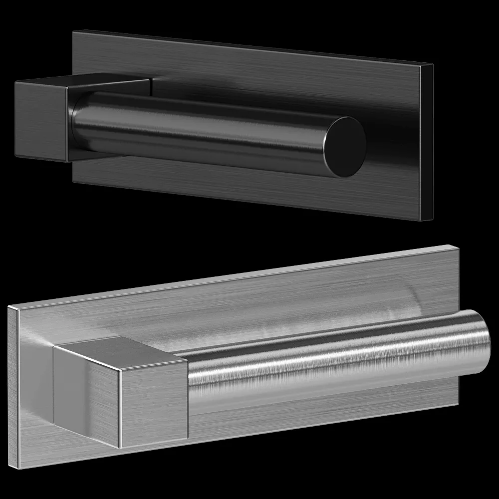 FORMANI – Handle Bobby 3ds Max