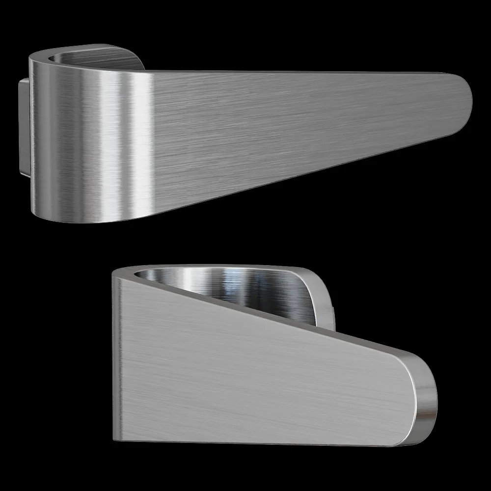 FORMANI – Handle Fold 3ds Max