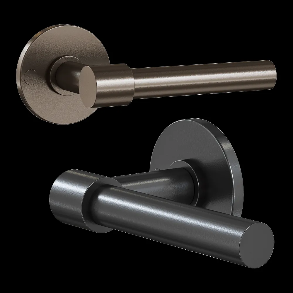 FORMANI – Handle One 3ds Max