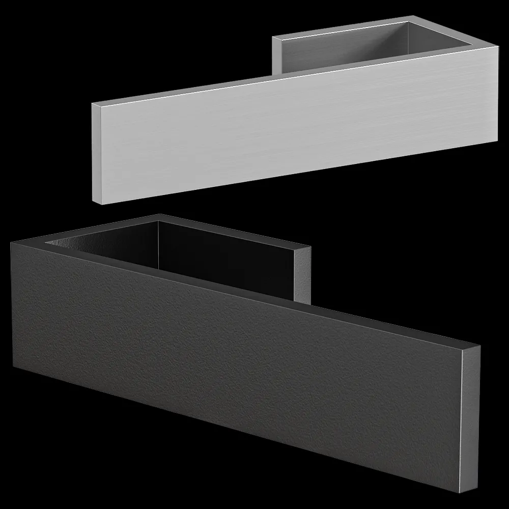 FORMANI – Handle Ribbon 3ds Max