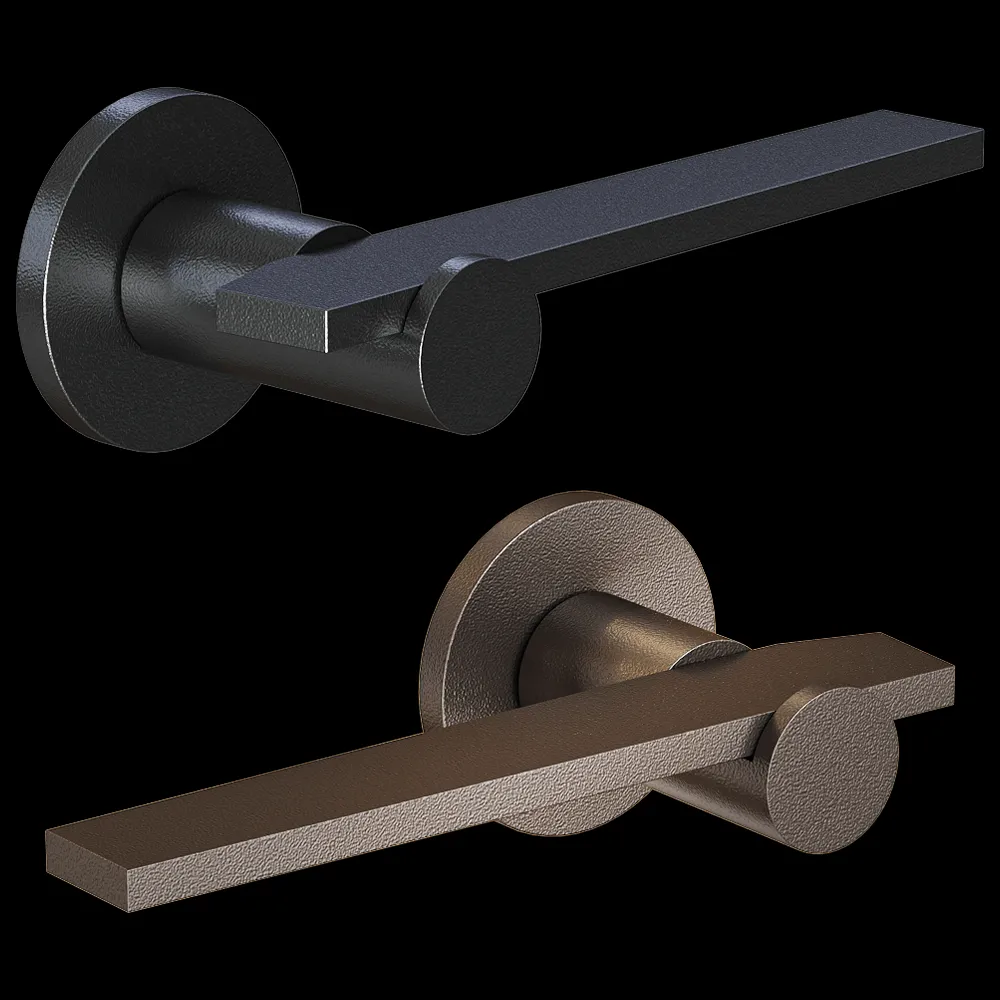 FORMANI – Handle Tense 3ds Max