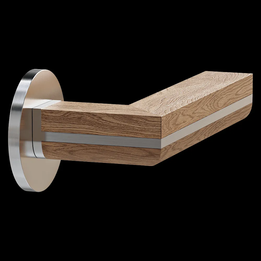 FORMANI – Handle Two 3ds Max