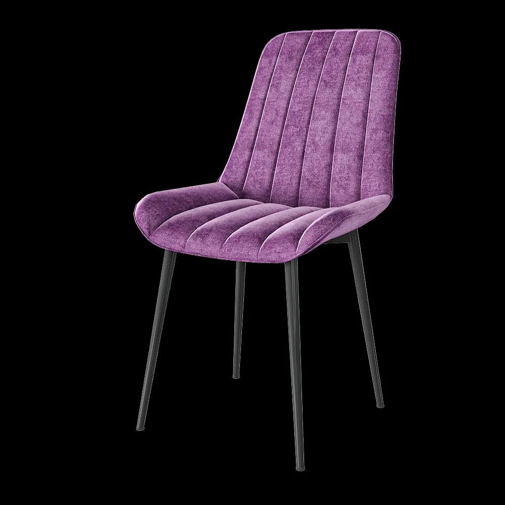 Forpost shop – Chair Martin 3ds Max