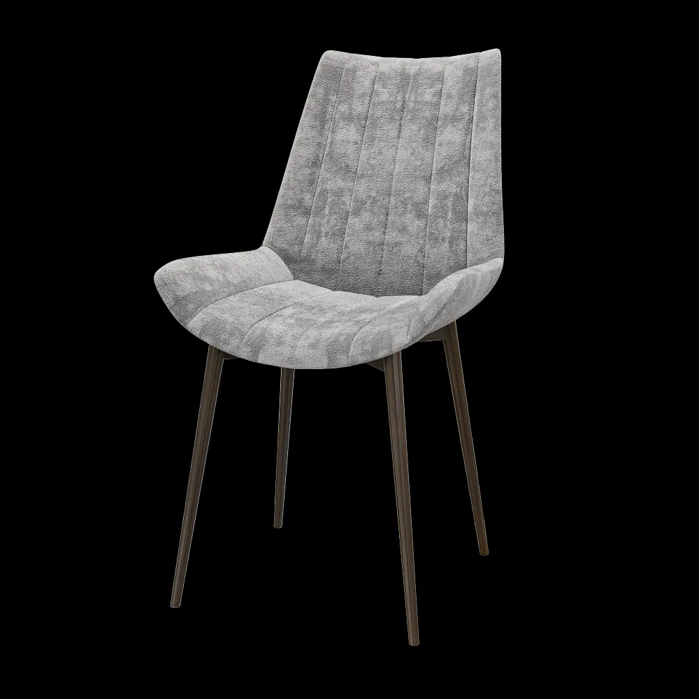 Forpost shop – Chair Neapol 3ds Max