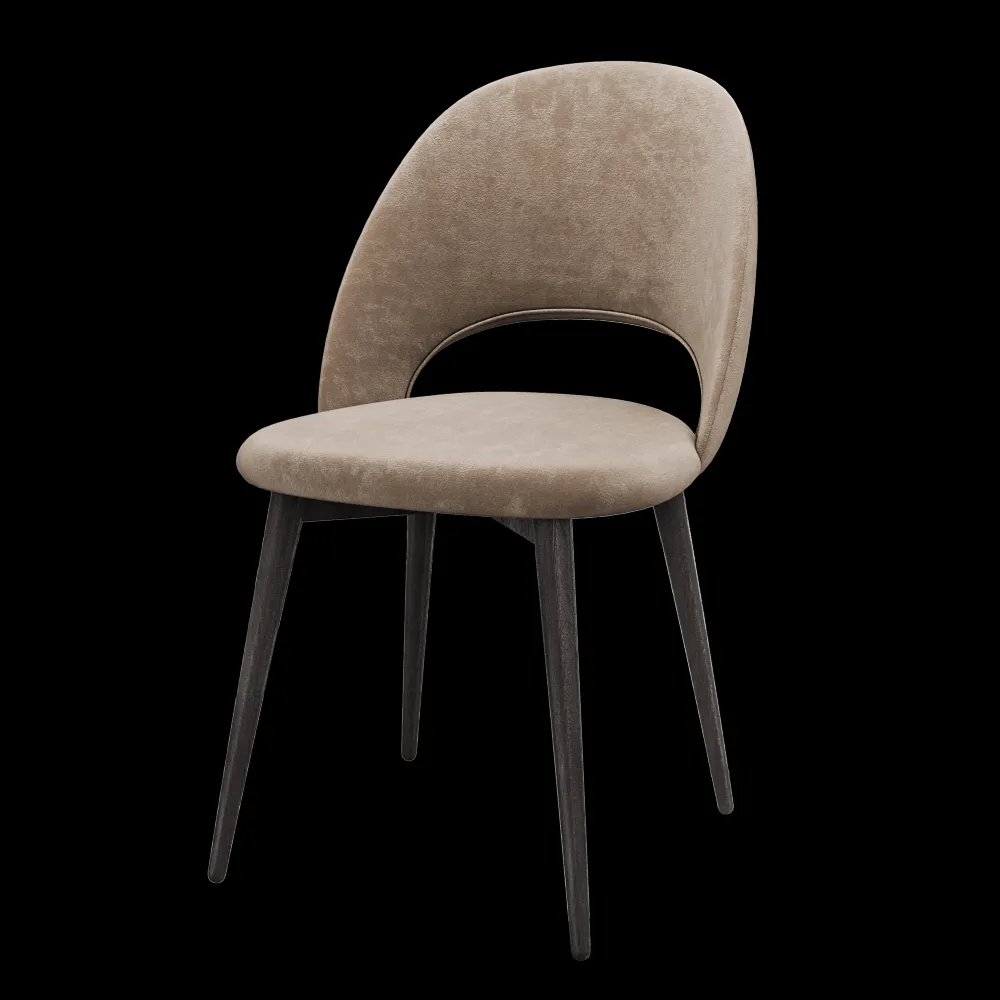 Forpost shop – Chair Pino 3ds Max