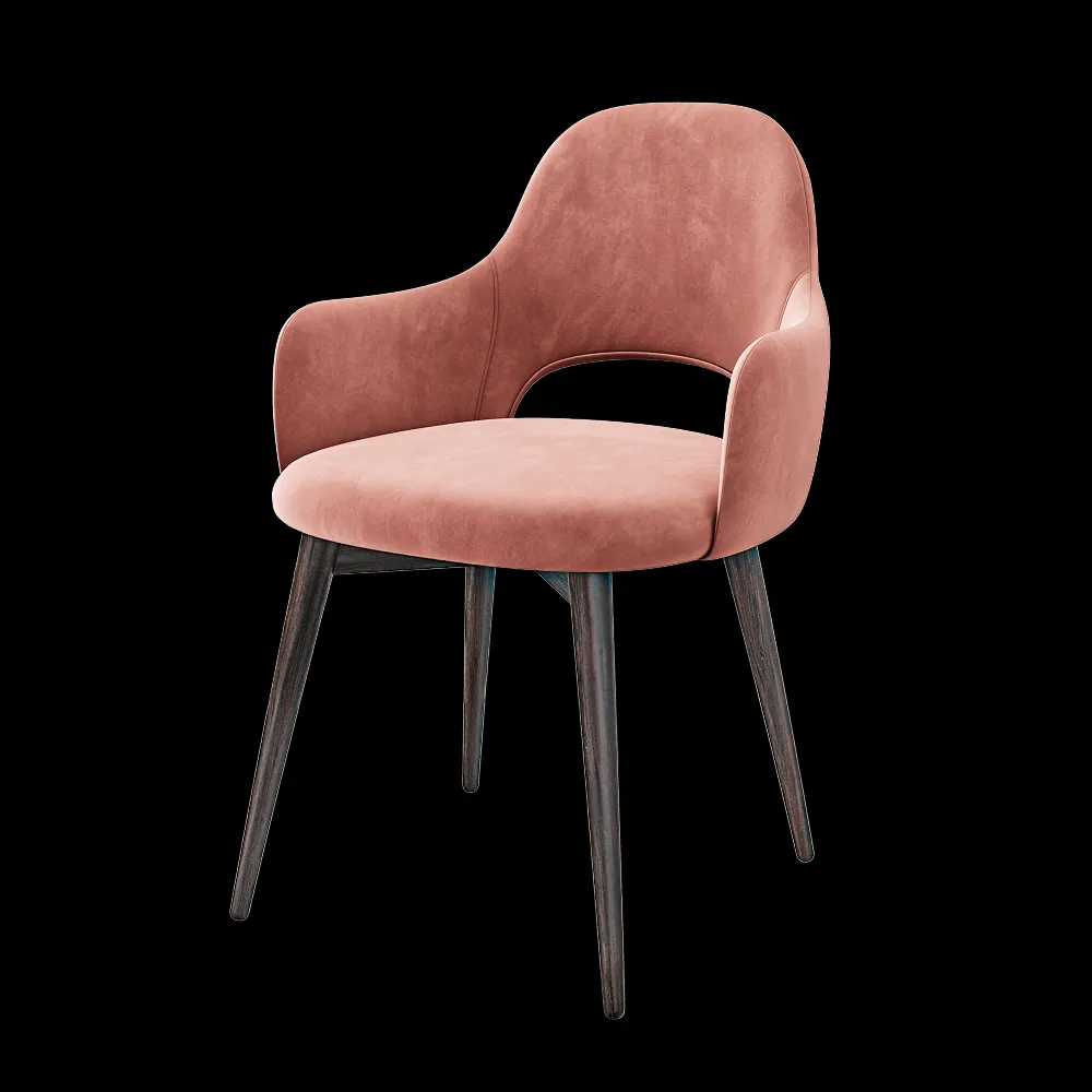 Forpost shop – Chair San-Remo 3ds Max
