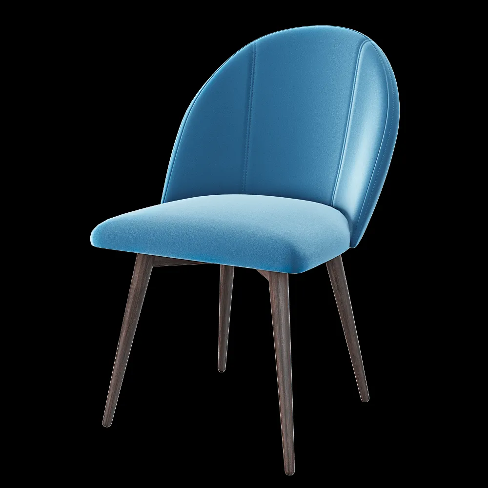 Forpost shop – Chair Skay 3ds Max