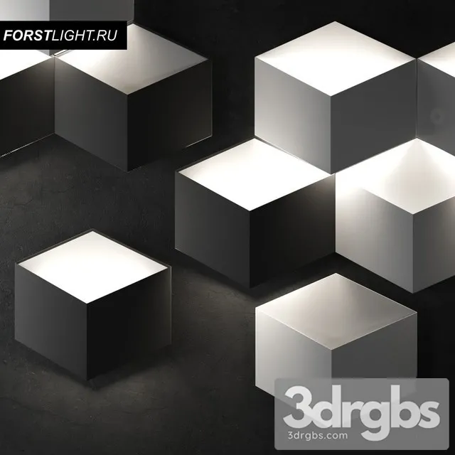 ForstLight Vista 3dsmax Download