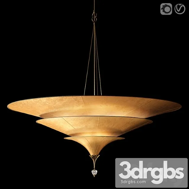 Fortuny icaro chandelier restoration hardware