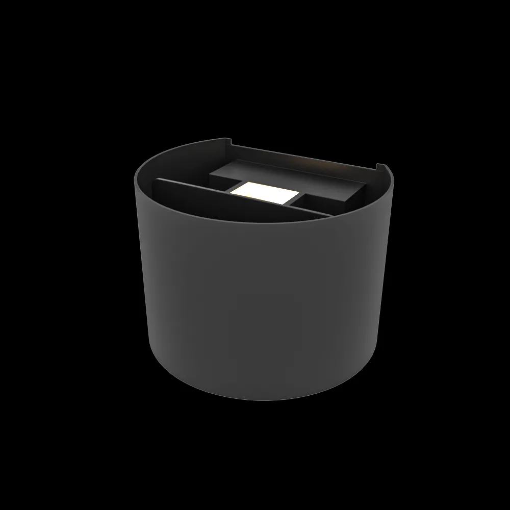 Foton – Led lamp Blade 3ds Max