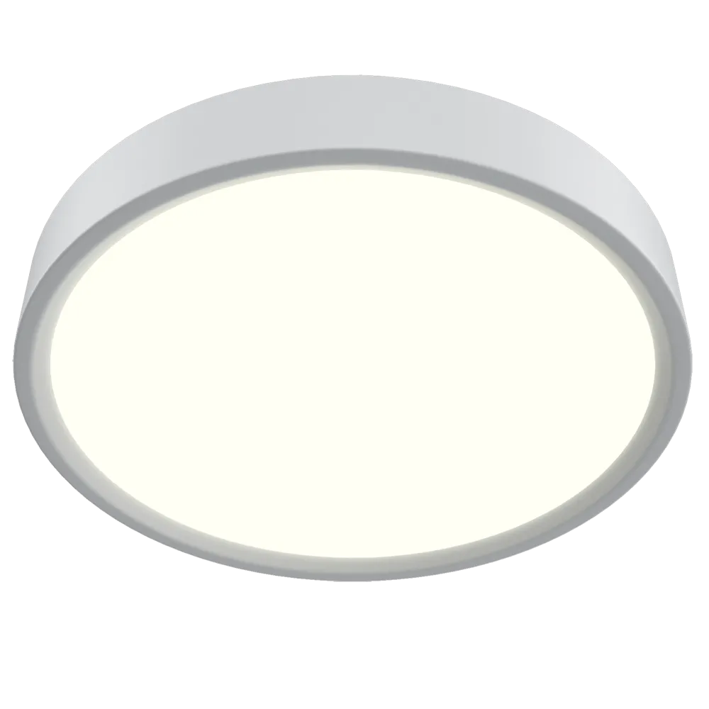 Foton – Led lamp DLR034 3ds Max