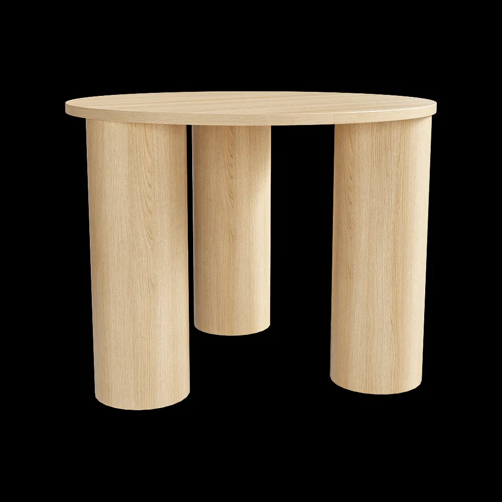 Found – Coffee table PHANT 3ds Max