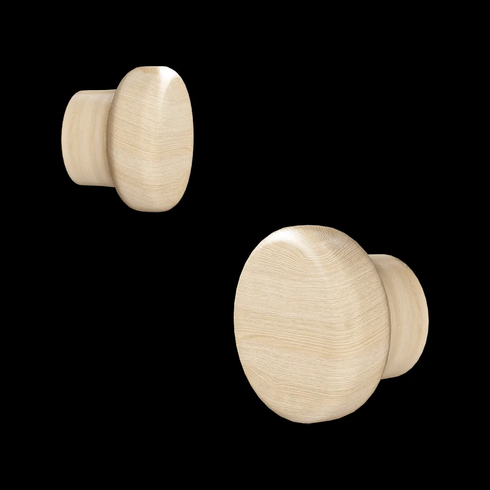 Found – Hook POP 2 3ds Max
