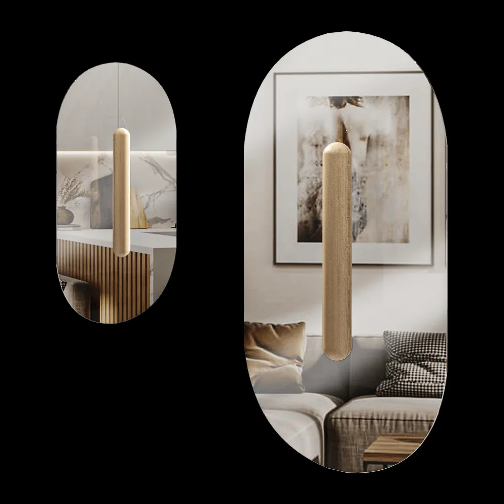 Found – Mirror CUE 3ds Max