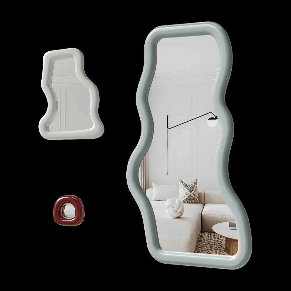 Found – Mirror FLO 3ds Max