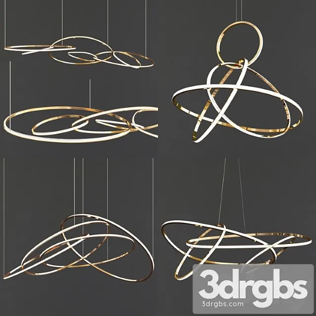 Four exclusive chandelier collection 19 niamh barry