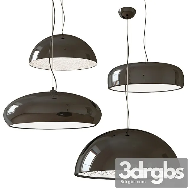 Four Exclusive Pendant Collection 36 3dsmax Download