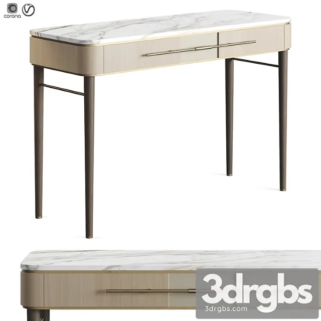 Frato agra dresser table