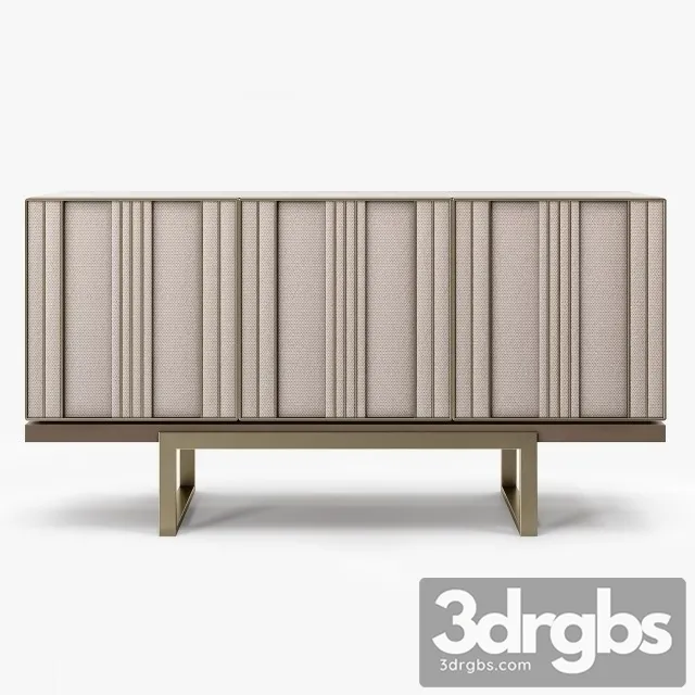 Frato Ascot Sideboard 3dsmax Download