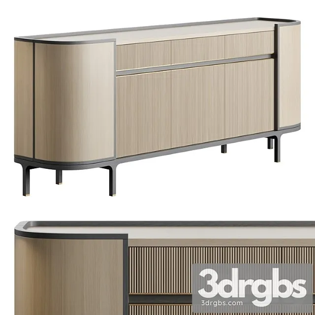 Frato cremona sideboard