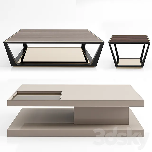 Frato Hamburg Saldanha 3ds Max