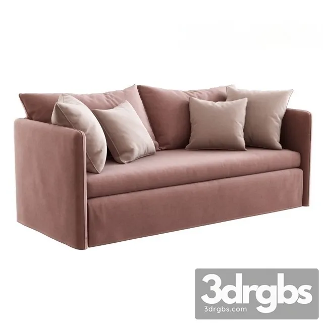 Frauflex Beach 3dsmax Download