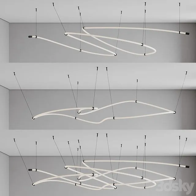 Freelight PDNT 3dsMax Model