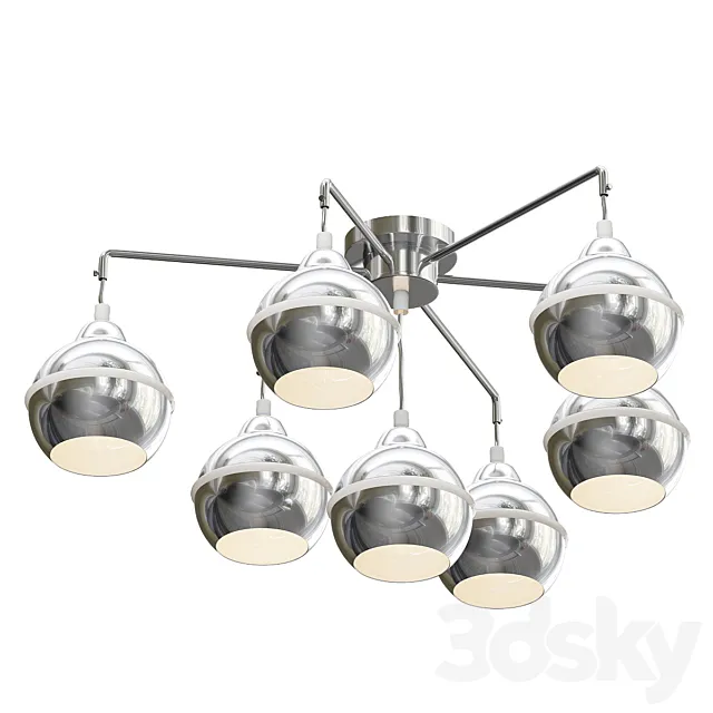 Freya tommasa 3ds Max