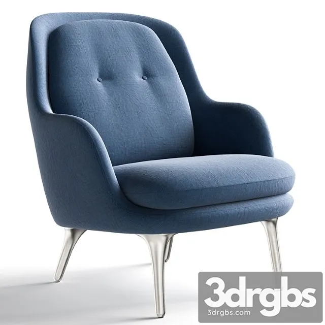 Fri jh4ds chair