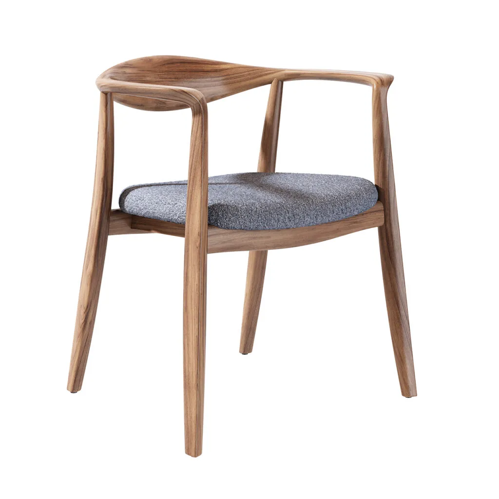 Frida Chair by Porada
