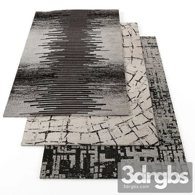 Frongate Rugs 5 3dsmax Download