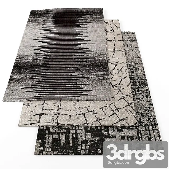 Frongate rugs5 3dsmax Download