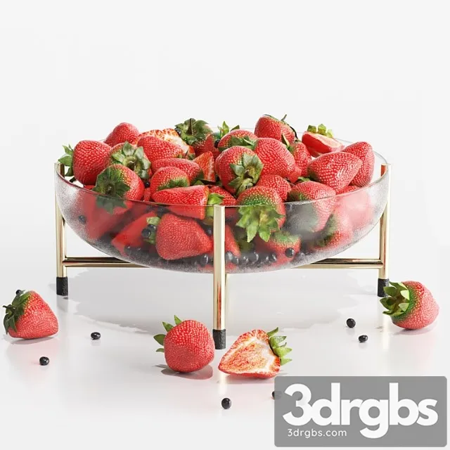 Fruits Dish02
