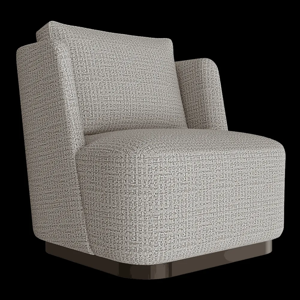 Full House – Armchari GIGI 3ds Max