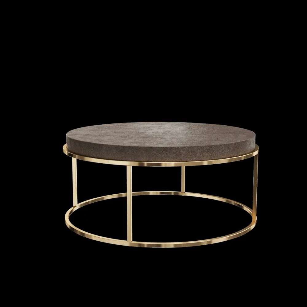 Full House – Coffee table 5 3ds Max