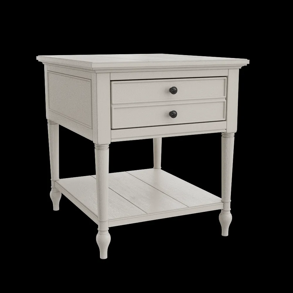 Full House – Coffee table 6 3ds Max