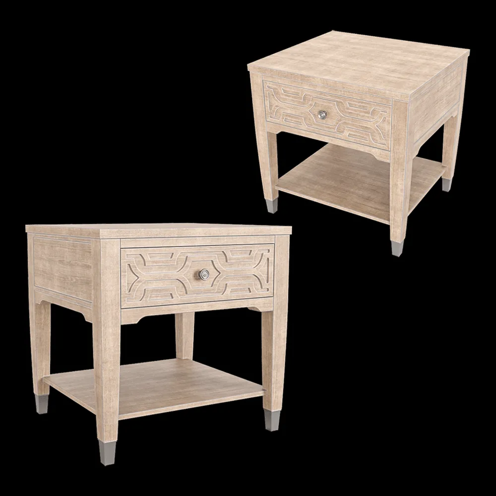 Full House – Sideboard 1BTLH41 3ds Max