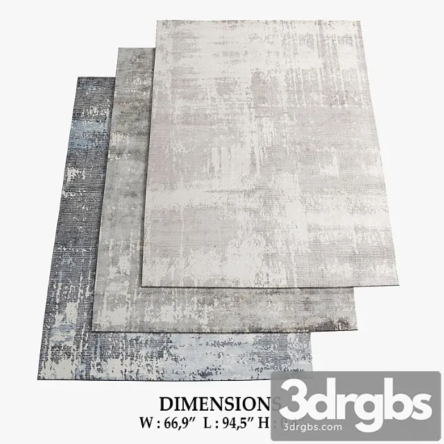 Fuller rugs 193 3dsmax Download