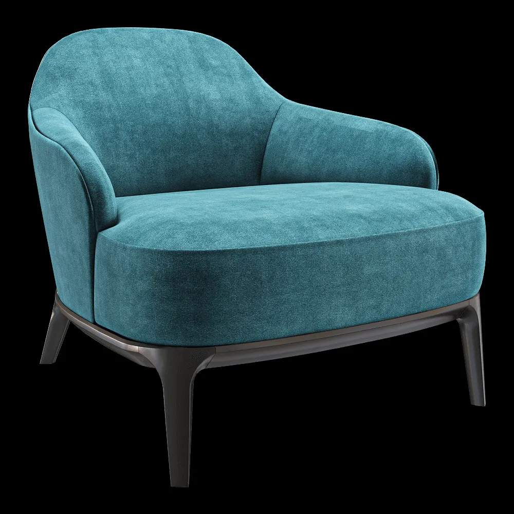 Furman – Armchair Play-S AA2-295.3 3ds Max