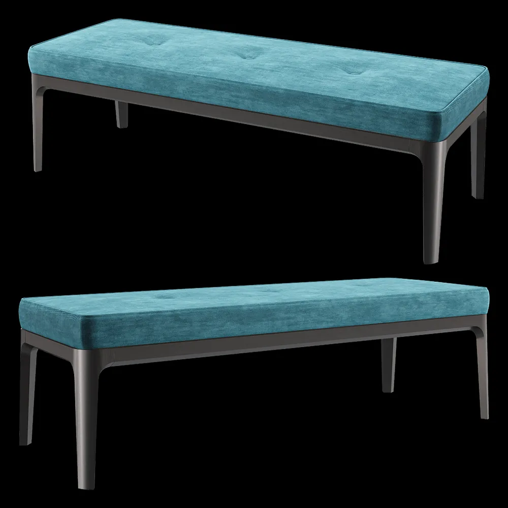 Furman – Banquette Play AB-01.5 3ds Max