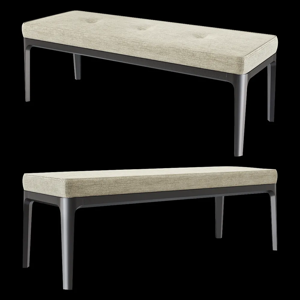 Furman – Banquette Play AB-01.6 3ds Max