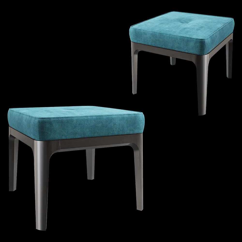 Furman – Banquette Play AB-01 8 3ds Max