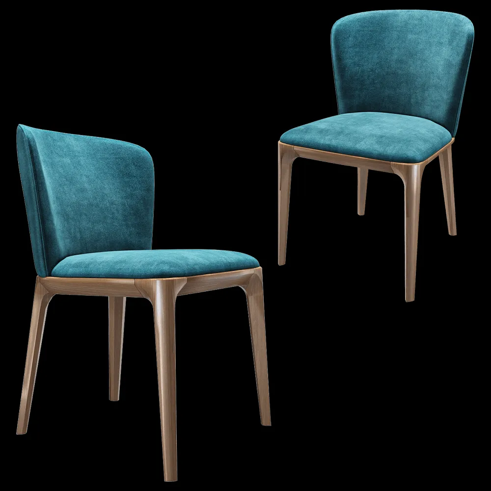 Furman – Chair Play 3ds Max