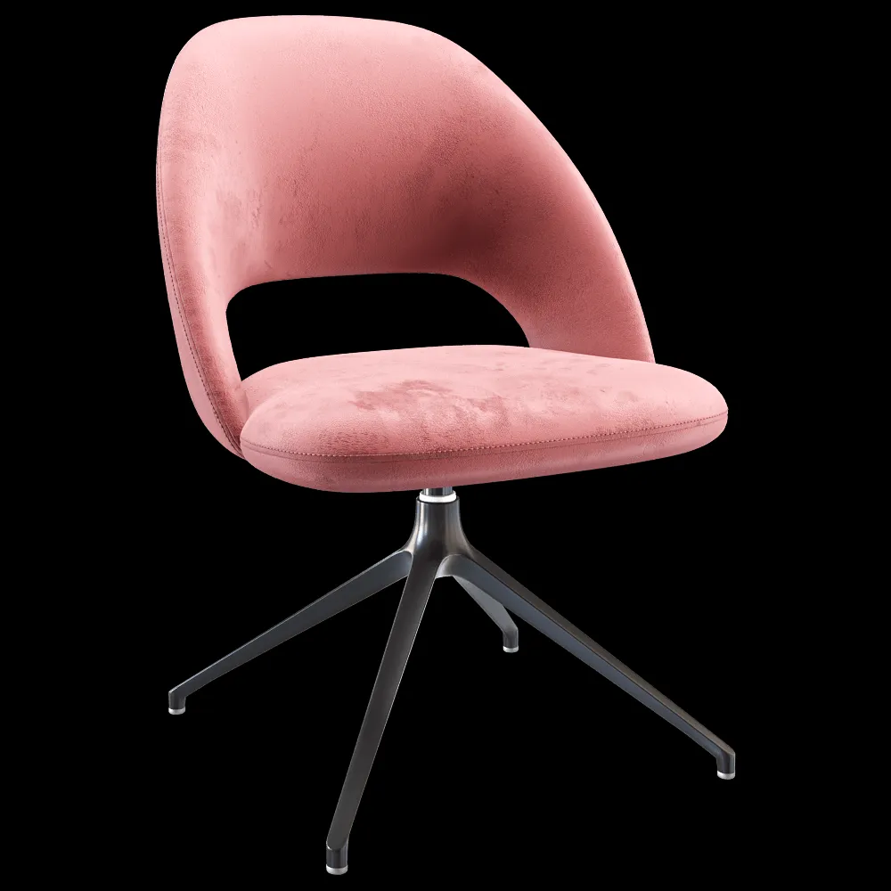 Furman – Chair Roma 3ds Max