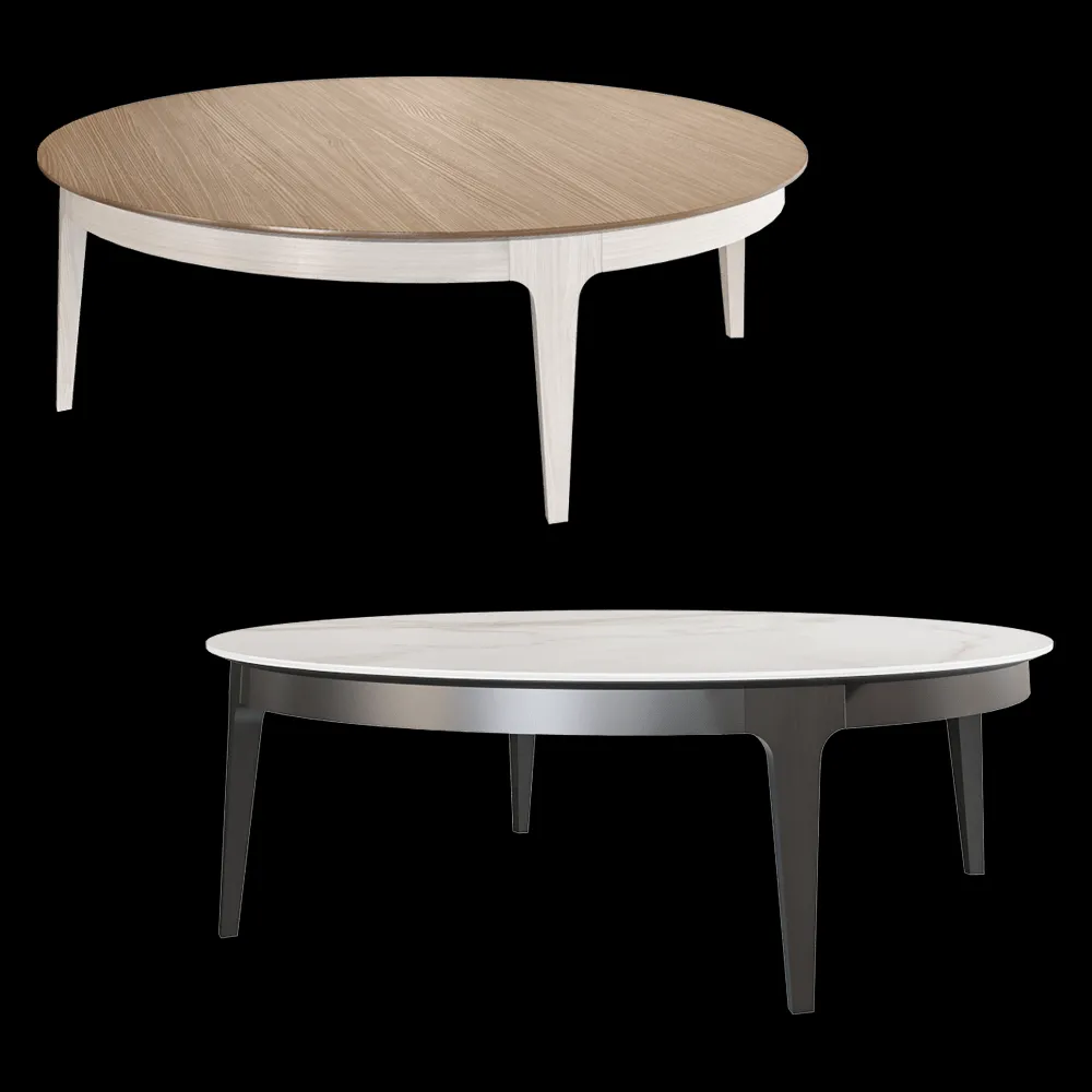 Furman – Coffee table Play AP-01.11 3ds Max