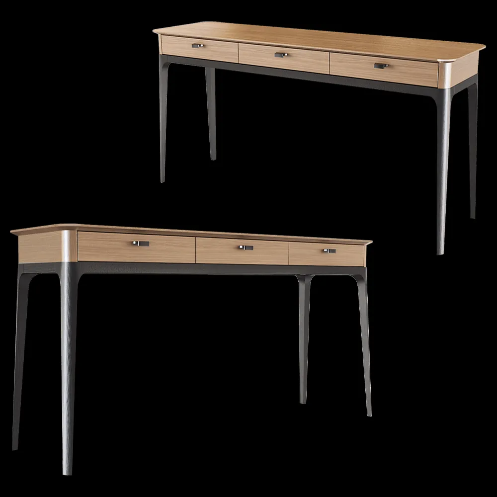 Furman – Console Play 3ds Max