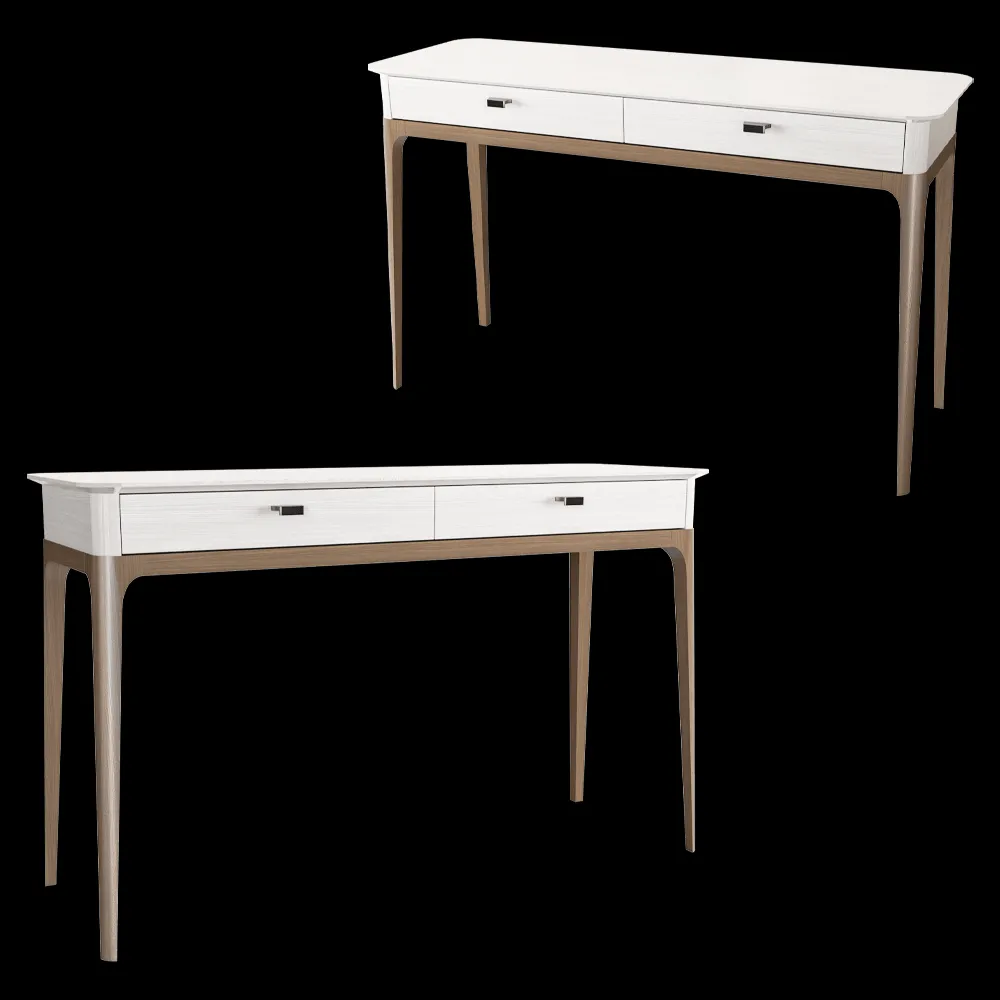 Furman – Console Play АМ-07.21 3ds Max