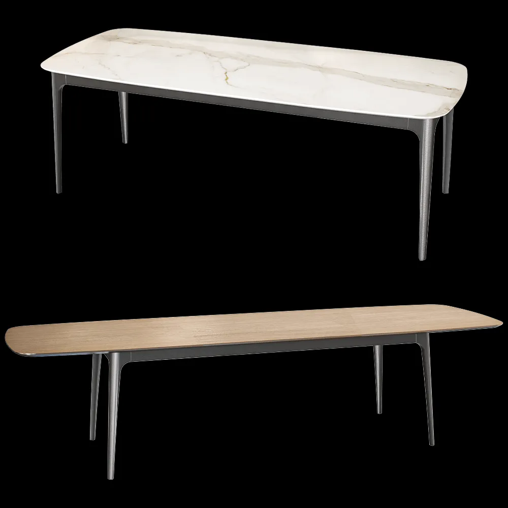 Furman – Dining table Play AOB-01.190.1 3ds Max
